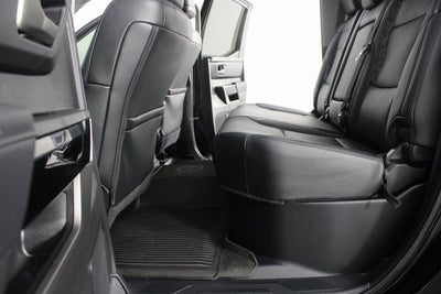 2024 Toyota Tundra 4WD Limited