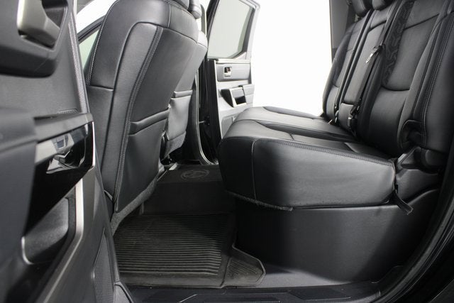 2024 Toyota Tundra 4WD Limited