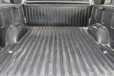 2024 Toyota Tundra 4WD Limited