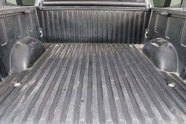 2024 Toyota Tundra 4WD Limited