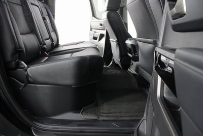 2024 Toyota Tundra 4WD Limited