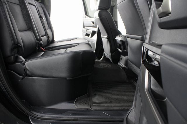 2024 Toyota Tundra 4WD Limited