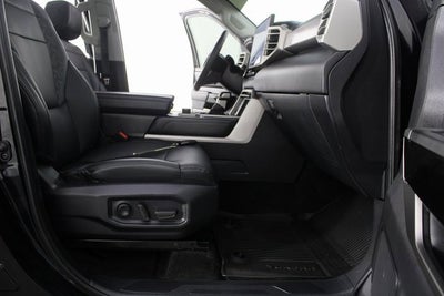 2024 Toyota Tundra 4WD Limited