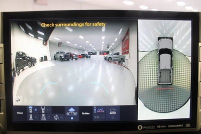 2024 Toyota Tundra 4WD Limited