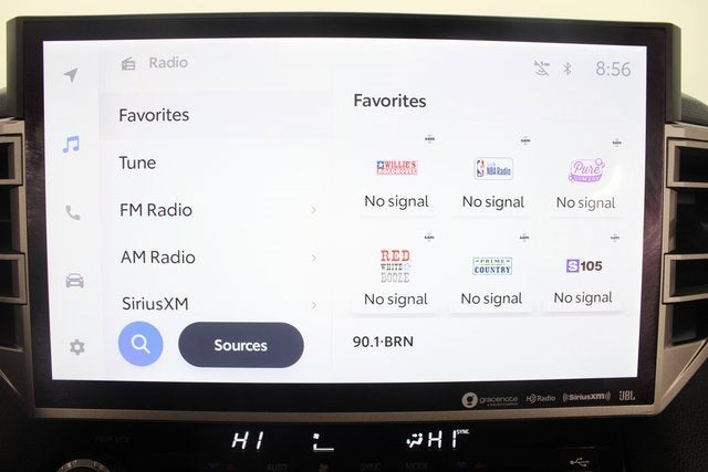 2024 Toyota Tundra 4WD Limited