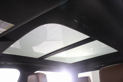 2023 Toyota Tundra 4WD 1794 Edition