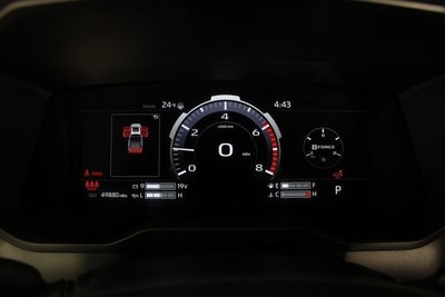 2023 Toyota Tundra 4WD 1794 Edition