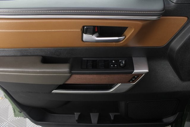 2023 Toyota Tundra 4WD 1794 Edition