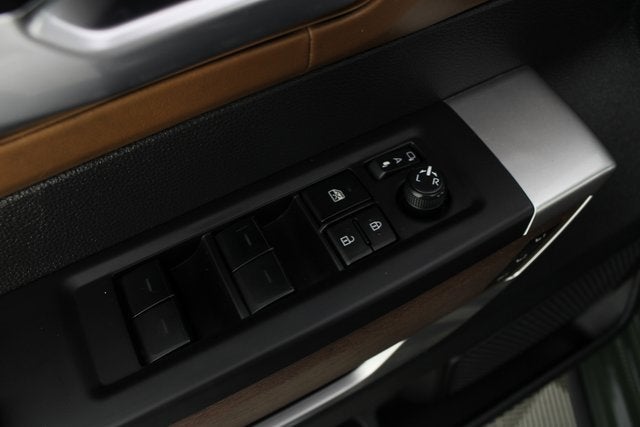 2023 Toyota Tundra 4WD 1794 Edition