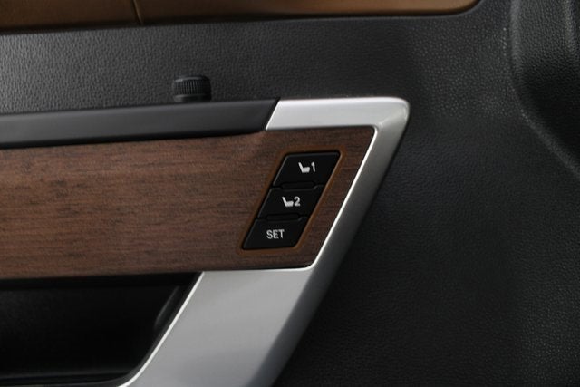 2023 Toyota Tundra 4WD 1794 Edition