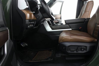 2023 Toyota Tundra 4WD 1794 Edition