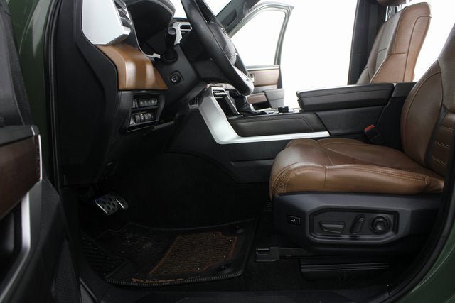 2023 Toyota Tundra 4WD 1794 Edition
