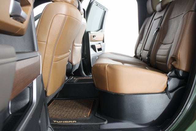 2023 Toyota Tundra 4WD 1794 Edition