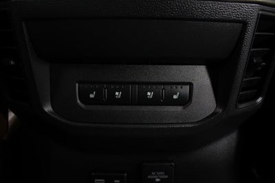 2023 Toyota Tundra 4WD 1794 Edition