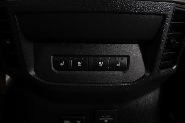 2023 Toyota Tundra 4WD 1794 Edition