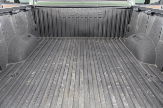 2023 Toyota Tundra 4WD 1794 Edition