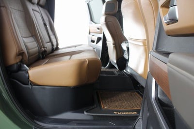 2023 Toyota Tundra 4WD 1794 Edition