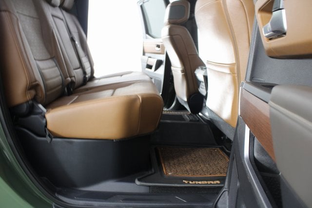 2023 Toyota Tundra 4WD 1794 Edition