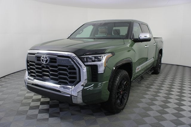 2023 Toyota Tundra 4WD 1794 Edition
