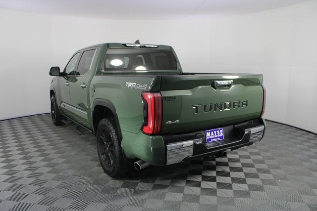 2023 Toyota Tundra 4WD 1794 Edition
