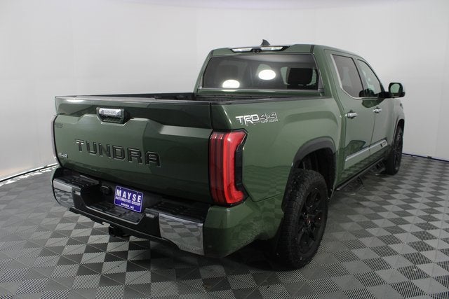 2023 Toyota Tundra 4WD 1794 Edition