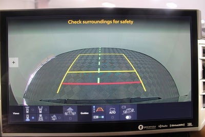 2023 Toyota Tundra 4WD 1794 Edition