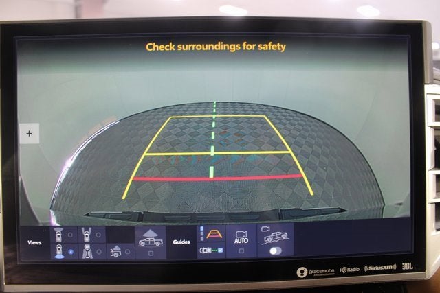 2023 Toyota Tundra 4WD 1794 Edition