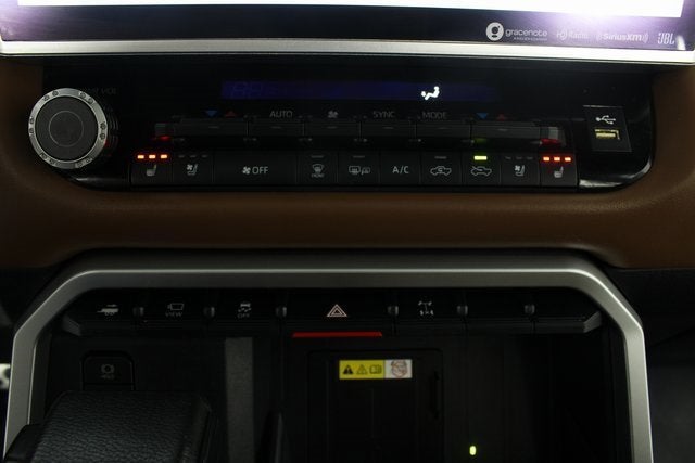 2023 Toyota Tundra 4WD 1794 Edition