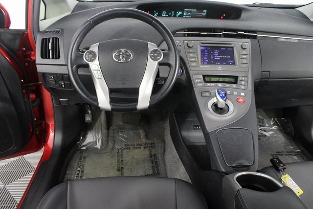 2013 Toyota Prius One