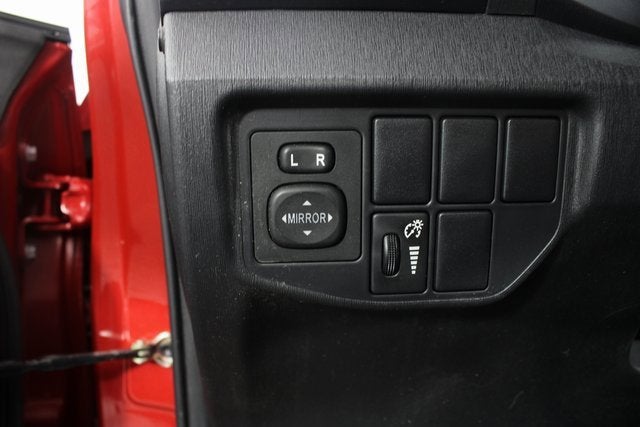 2013 Toyota Prius One