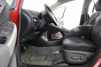 2013 Toyota Prius One