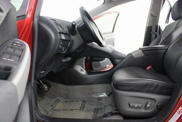 2013 Toyota Prius One