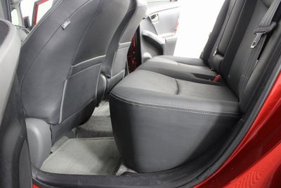 2013 Toyota Prius One