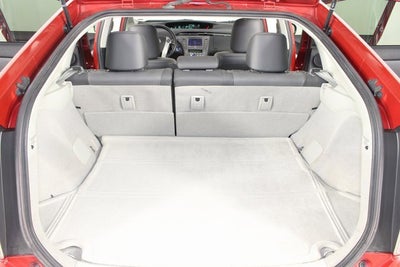 2013 Toyota Prius One