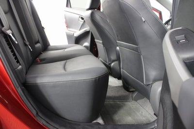 2013 Toyota Prius One