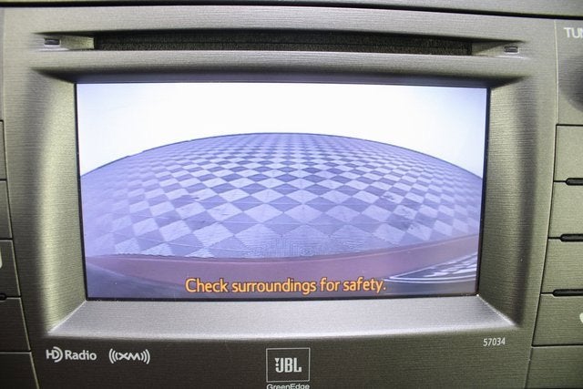 2013 Toyota Prius One