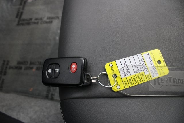 2013 Toyota Prius One