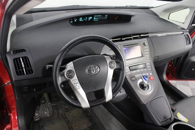 2013 Toyota Prius One
