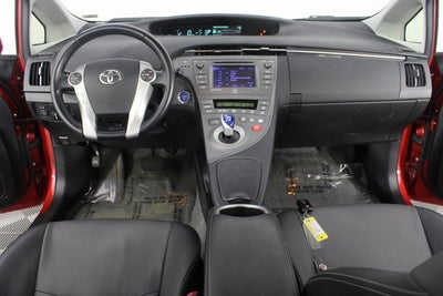 2013 Toyota Prius One
