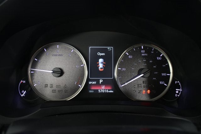 2017 Lexus IS IS 300