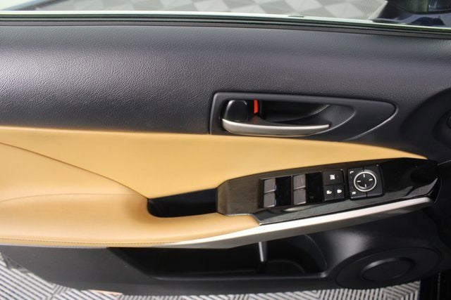 2017 Lexus IS IS 300