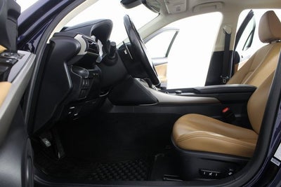 2017 Lexus IS IS 300