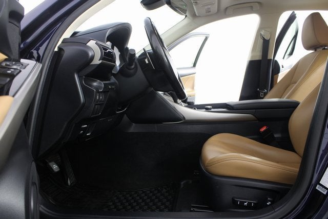 2017 Lexus IS IS 300