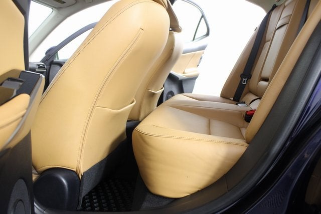 2017 Lexus IS IS 300