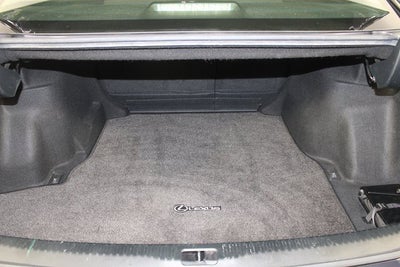 2017 Lexus IS IS 300