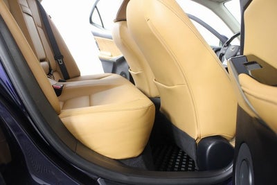 2017 Lexus IS IS 300