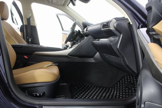 2017 Lexus IS IS 300