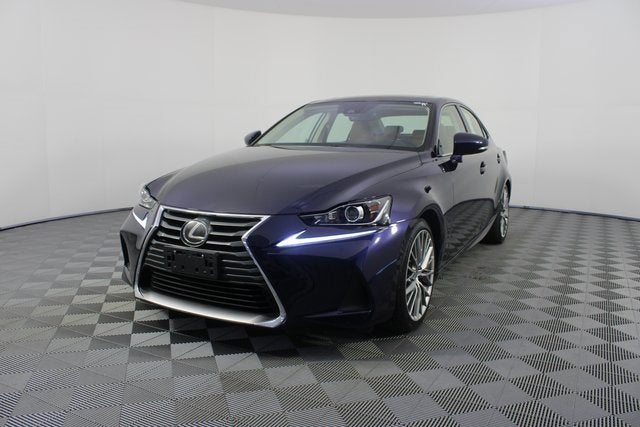 2017 Lexus IS IS 300