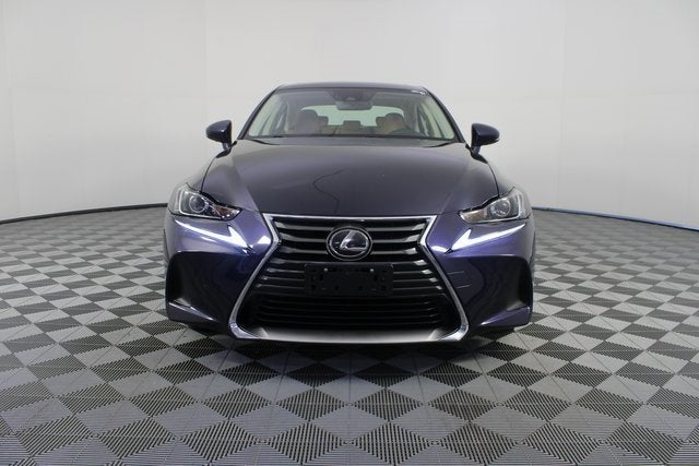 2017 Lexus IS IS 300