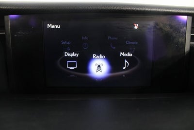 2017 Lexus IS IS 300